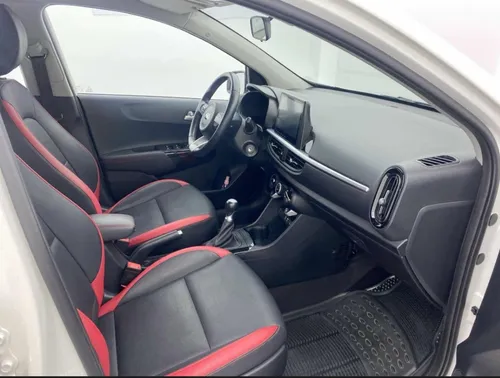 Kia Picanto 1.2 Gt-Line