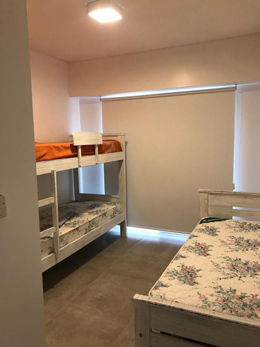 Imagen 20 de 24 de Departamento En Alquiler Temporario Costa Esmeralda Edificio Águila, Planta Baja.