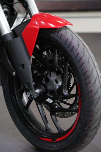 Imagen 7 de 25 de Bajaj Dominar 250 - El Mejor Precio De Contado!