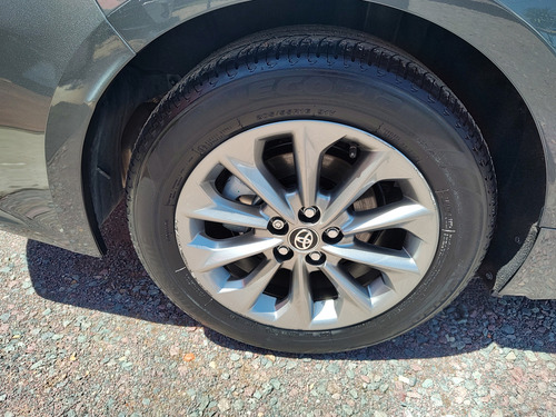 Toyota Corolla 2.0 Xei Cvt 170cv