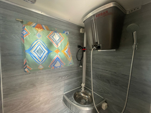 Casa Rodante Camelia 350 Para Cuatro Personas Usada