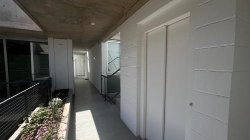 Alquiler Oficinas A Estrenar En Parque Leloir