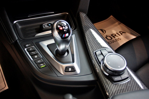 Bmw M3 3.0 Sedan 6cil. Gasolina 4p Automático