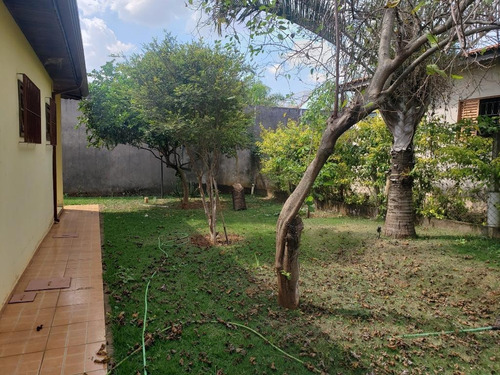 Chácara Com 3 Dormitórios À Venda, 1000 M² Por R$ 650.000,00 - Parque Das Palmeiras - Artur Nogueira/sp - Ch0042