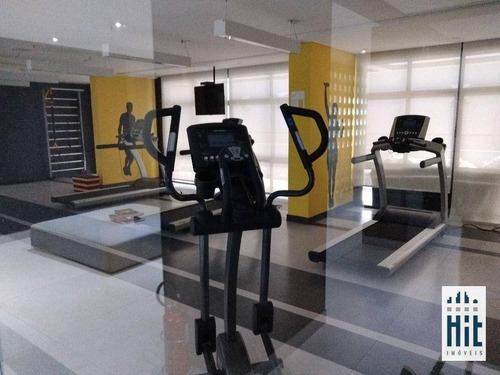 Imagem 25 de 25 de Apartamento, 50 M² - Venda Por R$ 691.500,00 Ou Aluguel Por R$ 2.800,00/mês - Vila Mariana - São Paulo/sp - Ap4285