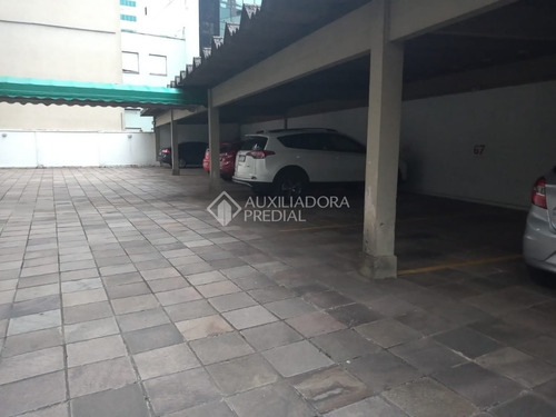 Imagem 2 de 15 de Apartamento - Bom Fim - Ref: 319338 - V-319338