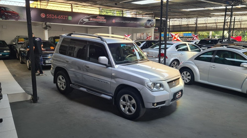 Imagem 3 de 8 de Mitsubishi Pajero Tr4 2.0 4x4 16v