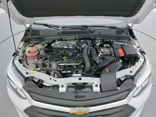 Chevrolet Onix 1.0 TURBO FLEX PLUS PREMIER AUTOMÁTICO
