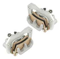 Comprar Rear Left Right Brake Caliper W\u002F Pads For Polaris Rzr 4  Bbf