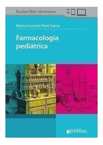 Farmacología Pediatrica Peiré García Nuevo!