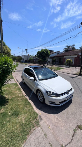 Imagen 3 de 16 de Golf 1.4 Tsi Highline