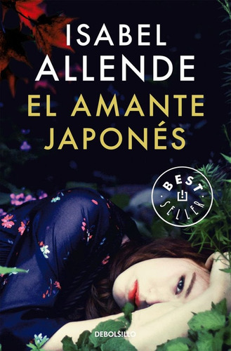 Amante Japones, El (db) - Isabel Allende