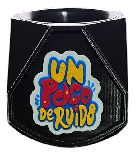 comprar Mate Un Poco De Ruido