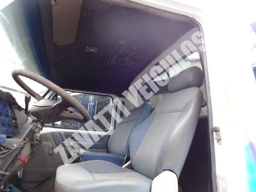 Vw 16 220 Basculante Ano 1993 Modelo 1993