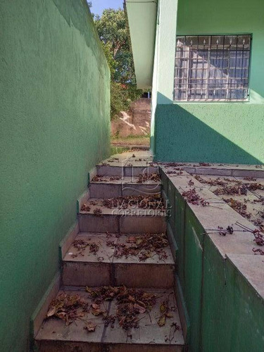 Imagem 5 de 20 de Cobertura Com 2 Dormitórios À Venda, 100 M² Por R$ 380.000,00 - Jardim Santo Alberto - Santo André/sp - Co5523