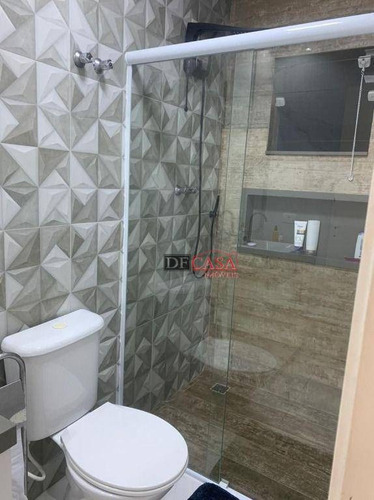 Imagem 9 de 9 de Sobrado Com 2 Dormitórios À Venda, 70 M² Por R$ 480.000,00 - Penha - São Paulo/sp - So4695