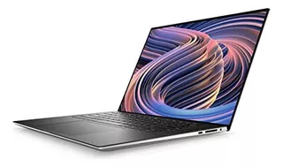 Laptop Dell Xps 9520 15.6 Fhd+ Core I7 512gb Ssd 16gb