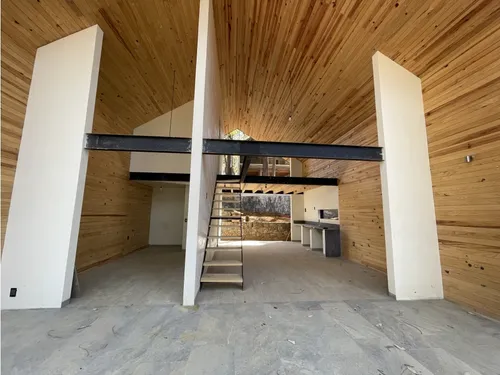 Casa En Venta || Valle De Bravo || Avándaro