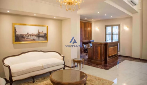 Monoambiente En Roosevelt