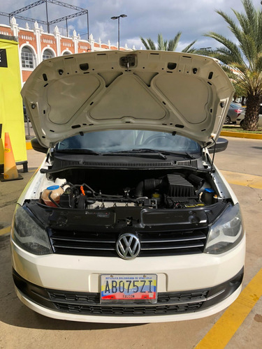 Volkswagen Space Fox