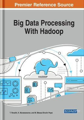 Libro Big Data Processing With Hadoop - T. Revathi