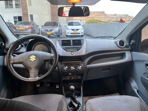 Suzuki Celerio 1.0 Glx