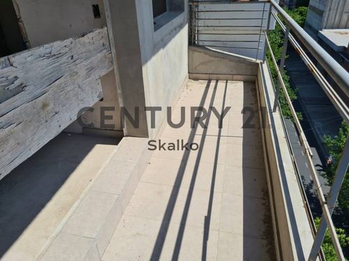 Imagen 10 de 12 de Venta Departamento Un Dormitorio Abasto Al Frente