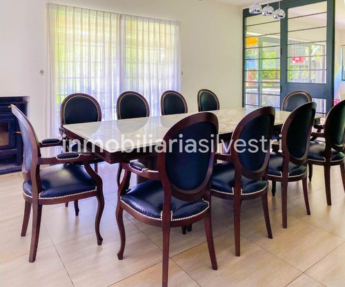 Imagen 13 de 25 de 465 Y 26 City Bell - Casa De 4 Dormitorios En Venta