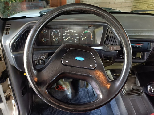 Imagen 23 de 24 de Ford F-100 1998 4.3 I 4x4