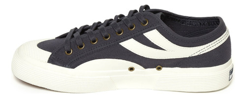Tenis Hombre Superga 2750 Panatta 3.0