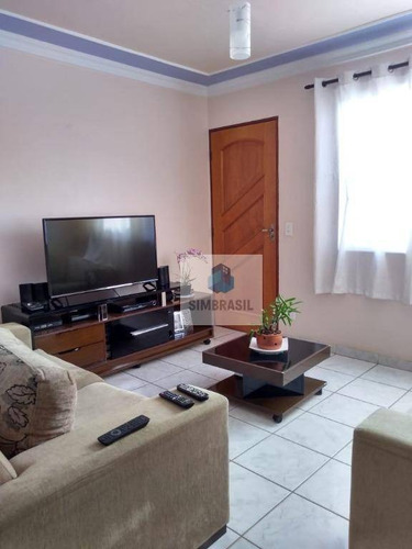 Apartamento Jd. Amazonas - Ap1750