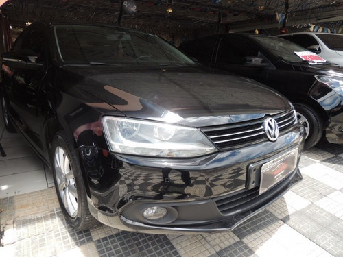 Jetta 2.0 Comfortline Flex 4p Tiptronic