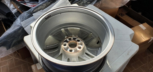 Roda Aro 16 Corolla Gli 2015 A 17 ( Preço Da Unidade) (Usado)