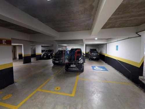 Imagem 13 de 16 de Ref 6764 - Excelente Sala Comercial Nova De 64,5 M² - Aclimação. Muito Bem Localizado. - 6764