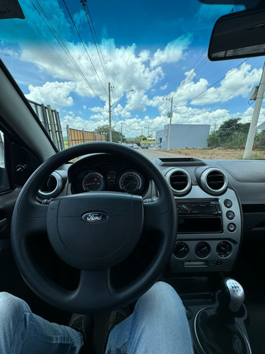 Ford Fiesta Fiesta 1.6 Class