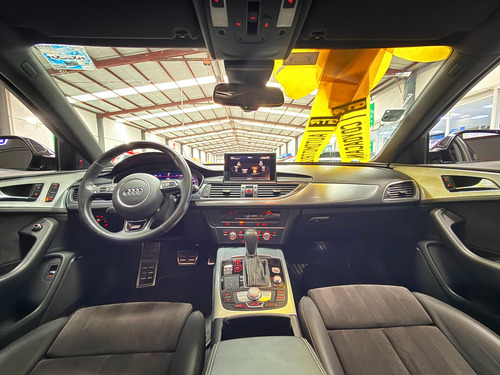 Audi A6 S-LINE