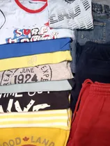 Comprar Lotes Ropa Chicos 