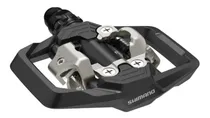 Comprar Pedales Trabas Spd Shimano Dxr Pd-me700 Incluye Trabas