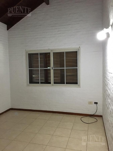 Imagen 13 de 19 de Casa - Echeverría Del Lago - Alquiler - Esteban Echeverría - Canning