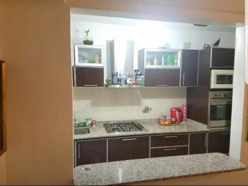 Imagen 4 de 8 de Departamento Dos Dormitorios