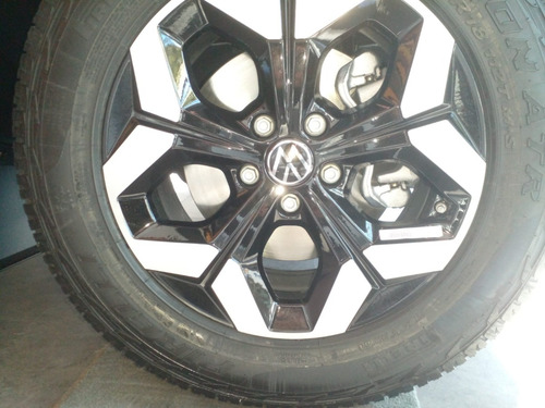 Volkswagen Amarok 3.0 V6 Cd Highline