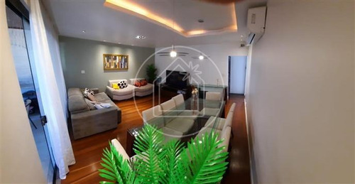 Apartamento - Ref: 881040