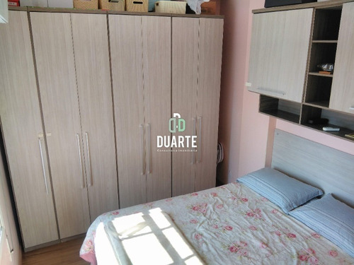 Imagem 7 de 19 de Apartamento A Venda Em Santos - Gonzaga 1 Quadra Da Praia - Ap04043 - 69670099