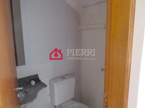 Imagem 4 de 15 de Sobrado Jd. Cidade Pirituba Com 3 Dormitórios (2 Suítes) 3vg - 5388