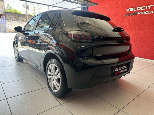 Peugeot 208 Active At1