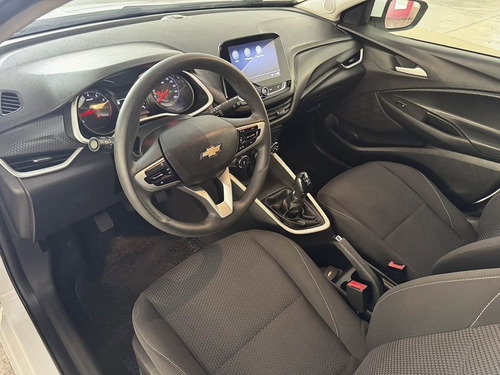 Chevrolet Onix 1.0 Lt