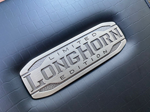 RAM Ram 3500 LARAM. LONGHORN 6.7 TB CD 4x4 Die.