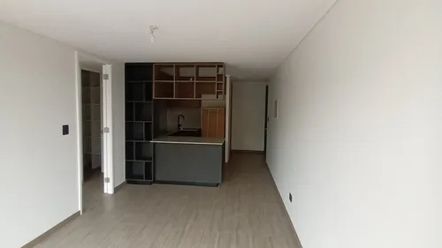 Departamento 1d Y 1b En Echaurren
