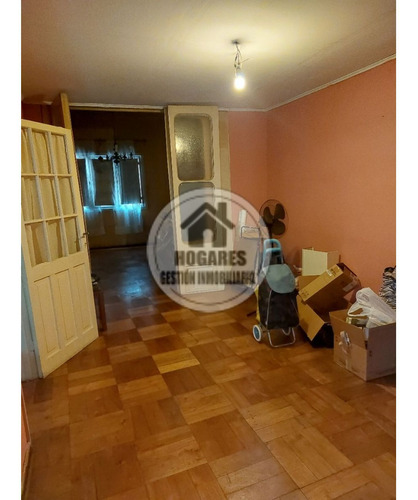 Hogares Vende Amplia Casa De 4d1b - Sector Mercado De Provid