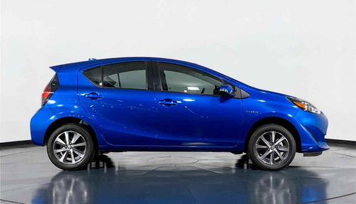 Imagen 4 de 15 de 107182 - Toyota Prius 2018 Con Garantía